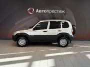 Chevrolet Niva I Рестайлинг Сургут  - изображение 18