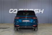 Geely Monjaro I Ульяновск  - изображение 41