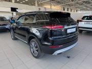 Geely Atlas Pro Москва  - изображение 24