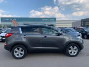 Kia Sportage III Ногинск  - изображение 23