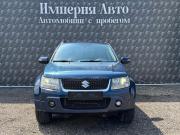 Suzuki Grand Vitara II Рестайлинг Краснодар  - изображение 32