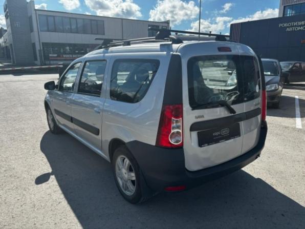 Lada (ВАЗ) Largus I с пробегом 2014 года, цена 690 000 рублей, 187708 км, универсал, Автокод Объявления