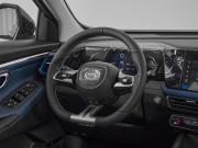 GAC GS3 Москва  - изображение 34