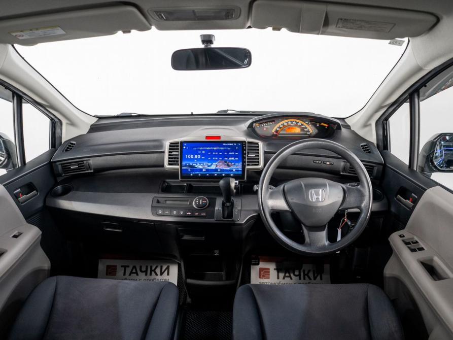 Honda Freed I Иркутск  - изображение 9