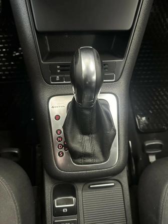 Volkswagen Tiguan I Рестайлинг с пробегом 2011 года, цена 1 169 000 рублей, 193141 км, внедорожник, Автокод Объявления