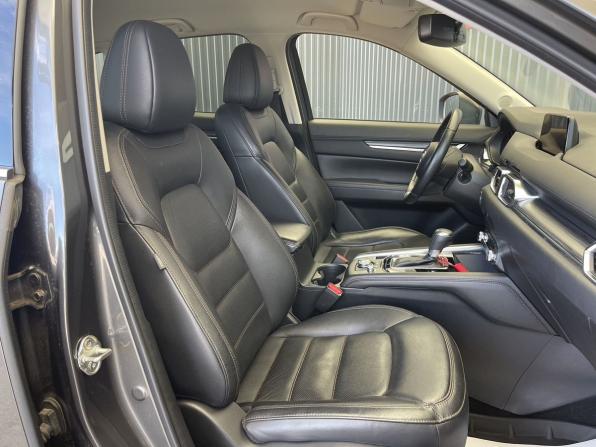 Mazda CX-5 II с пробегом 2019 года, цена 3 047 000 рублей, 75502 км, внедорожник, Автокод Объявления