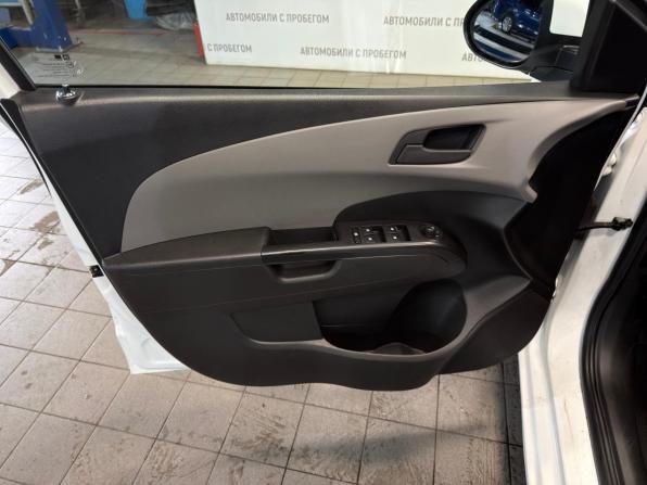 Chevrolet Aveo II с пробегом 2013 года, цена 579 000 рублей, 186596 км, седан, Автокод Объявления