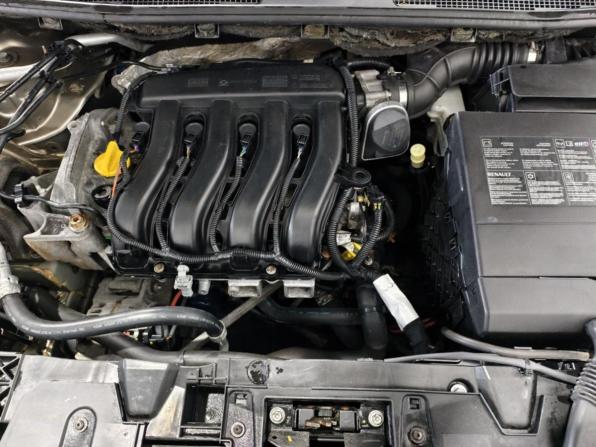 Renault Fluence I с пробегом 2011 года, цена 695 000 рублей, 170427 км, седан, Автокод Объявления