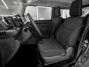 Suzuki Jimny IV Москва  - изображение 31