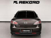 Mazda 6 II (GH) Рестайлинг Уфа  - изображение 24