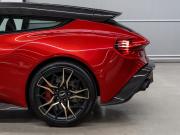 Aston Martin Vanquish Zagato II Москва  - изображение 41