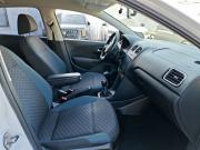 Volkswagen Polo V Рестайлинг Москва  - изображение 22