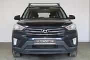 Hyundai Creta I Санкт-Петербург  - изображение 18
