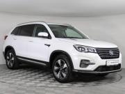 Changan CS75 I Рестайлинг Химки  - изображение 20