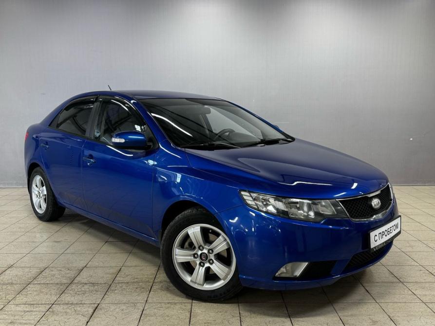 Kia Cerato II Уфа  - изображение 3