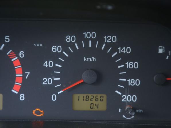 Chevrolet Niva I Рестайлинг с пробегом 2013 года, цена 439 000 рублей, 118200 км, внедорожник, Автокод Объявления