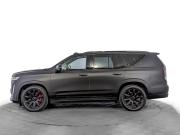 Cadillac Escalade V Москва  - изображение 38