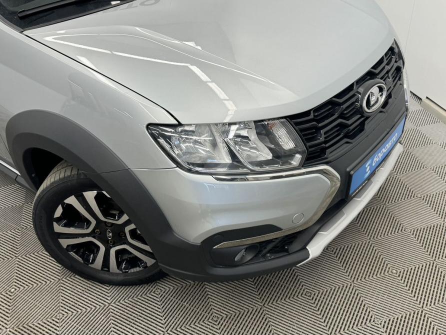 Lada (ВАЗ) Largus I Рестайлинг Воронеж  - изображение 4
