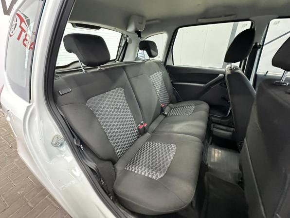 Lada (ВАЗ) Granta I Рестайлинг с пробегом 2021 года, цена 710 000 рублей, 75240 км, универсал, Автокод Объявления