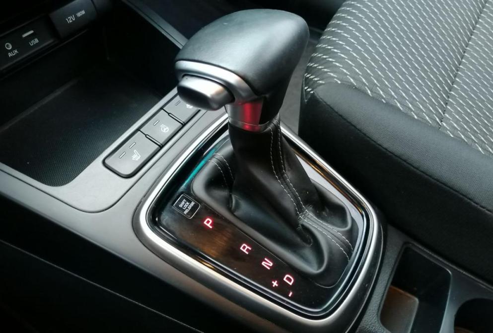 Kia Rio IV Иваново  - изображение 16