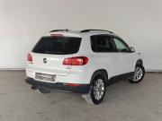 Volkswagen Tiguan I Рестайлинг Москва  - изображение 21