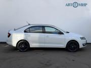 Skoda Rapid I Рестайлинг Москва  - изображение 18