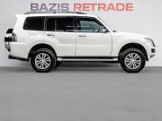 Mitsubishi Pajero IV Рестайлинг 2 Тюмень  - изображение 32