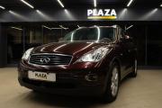 Infiniti QX50 I Уфа  - изображение 34