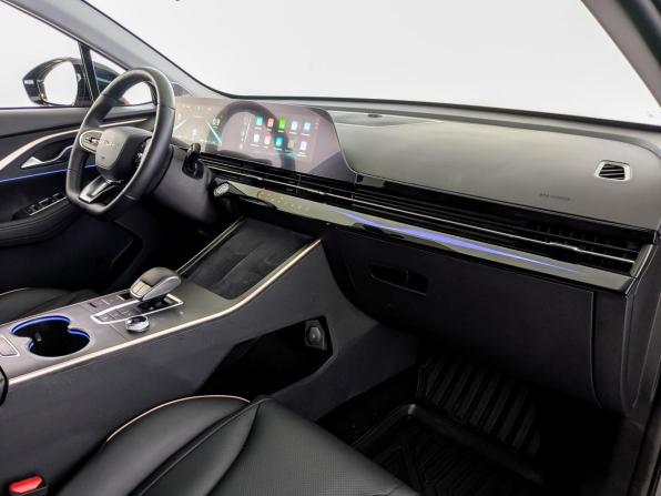 Omoda C5 I с пробегом 2023 года, цена 1 650 000 рублей, 50573 км, внедорожник, Автокод Объявления
