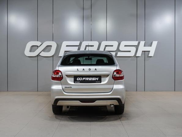 Lada (ВАЗ) Granta I Рестайлинг с пробегом 2024 года, цена 949 000 рублей, 30324 км, лифтбек, Автокод Объявления