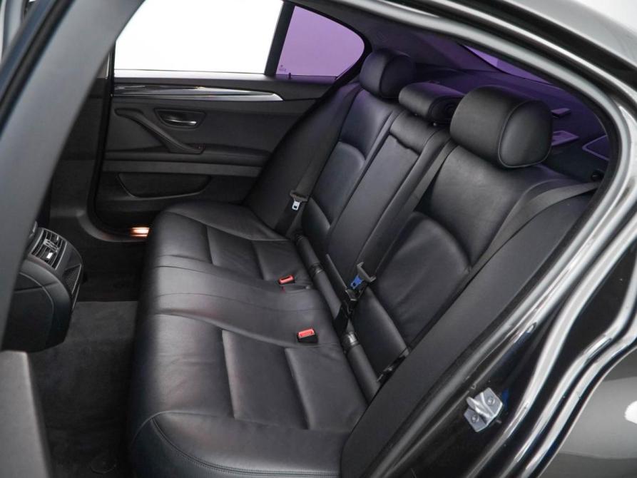 BMW 5 серии VI (F10/F11/F07) Рестайлинг Москва  - изображение 9
