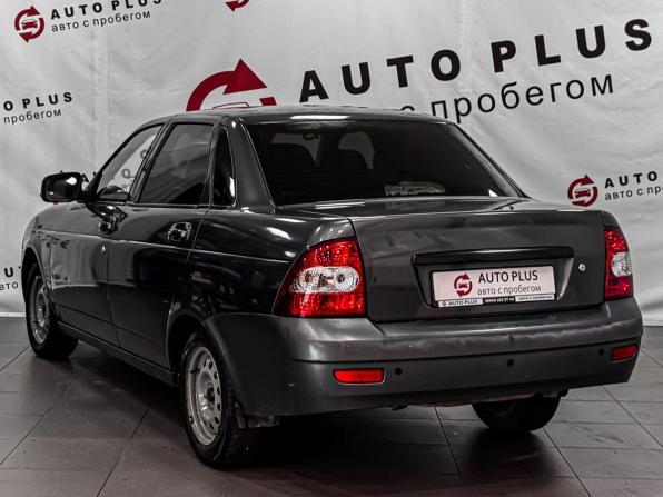 Lada (ВАЗ) Priora I с пробегом 2010 года, цена 379 000 рублей, 281401 км, седан, Автокод Объявления