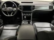 Volkswagen Atlas I Рестайлинг Саратов  - изображение 23