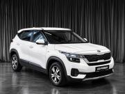 Kia Seltos I Тюмень  - изображение 22