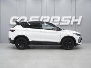 Geely Coolray I Рестайлинг Ростов-на-Дону  - изображение 25