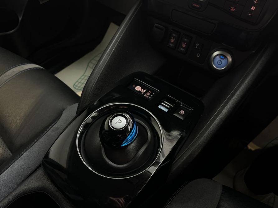 Nissan Leaf II (ZE1) Новосибирск  - изображение 13