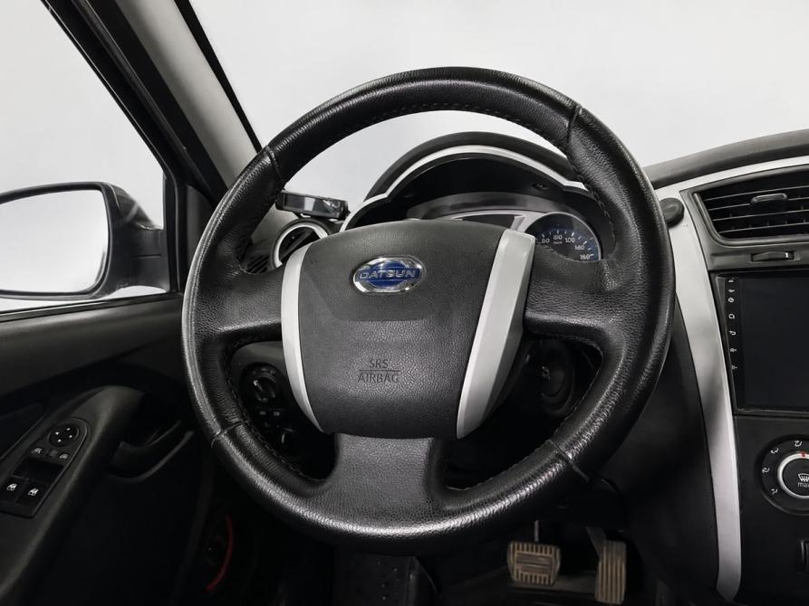 Datsun on-DO I Уфа  - изображение 8
