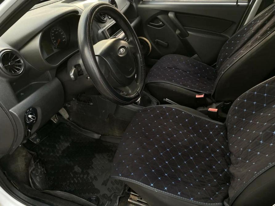 Lada (ВАЗ) Granta I Тверь  - изображение 15