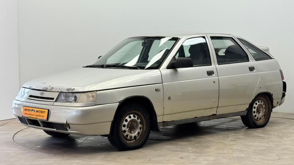 Lada (ВАЗ) 2112 Киров  - изображение 1