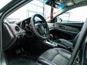 Daewoo Lacetti Красноярск  - изображение 46