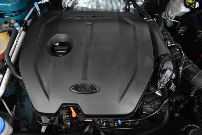 Chery Tiggo 7 Pro I с пробегом 2021 года, цена 1 610 000 рублей, 66674 км, внедорожник, Автокод Объявления