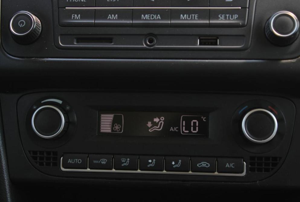 Volkswagen Polo V Рестайлинг Саратов  - изображение 23