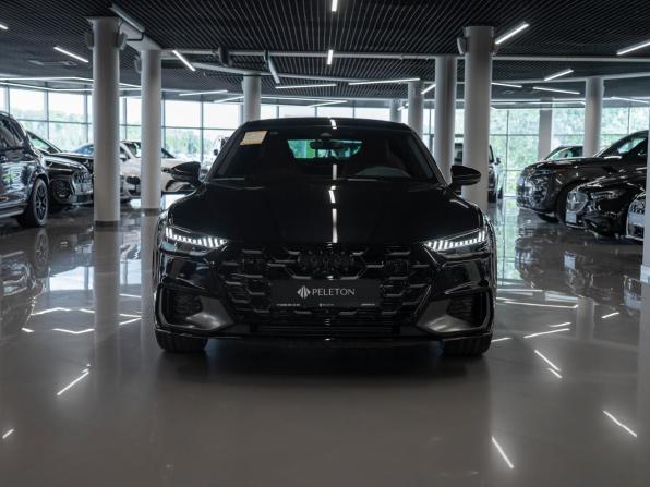 Audi A7 II (4K) с пробегом 2026 года, цена 7 300 000 рублей, 26 км, седан, Автокод Объявления