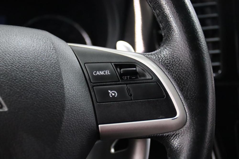 Mitsubishi Outlander III Сургут  - изображение 18