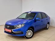 Lada (ВАЗ) Granta I Рестайлинг Альметьевск  - изображение 21