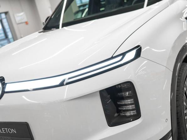 Volkswagen ID.Era 9X с пробегом 2026 года, цена 12 500 000 рублей, 50 км, внедорожник, Автокод Объявления