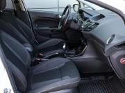 Ford Fiesta Mk6 Рестайлинг Москва  - изображение 35