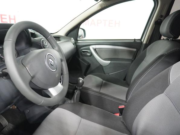Renault Duster I с пробегом 2013 года, цена 773 000 рублей, 174877 км, внедорожник, Автокод Объявления