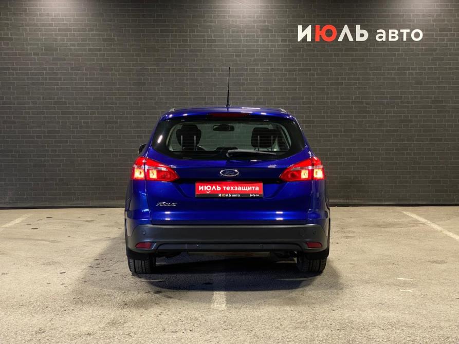 Ford Focus III Рестайлинг Челябинск  - изображение 6