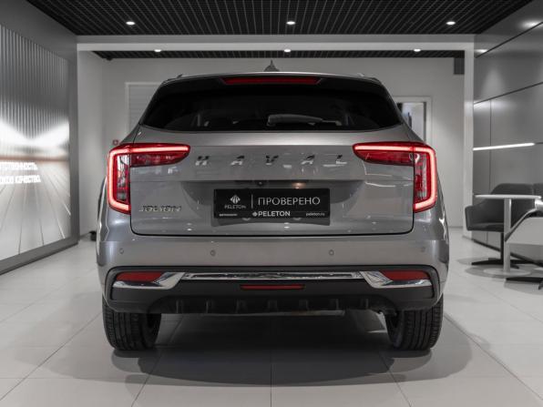Haval Jolion I с пробегом 2021 года, цена 1 645 000 рублей, 78054 км, внедорожник, Автокод Объявления